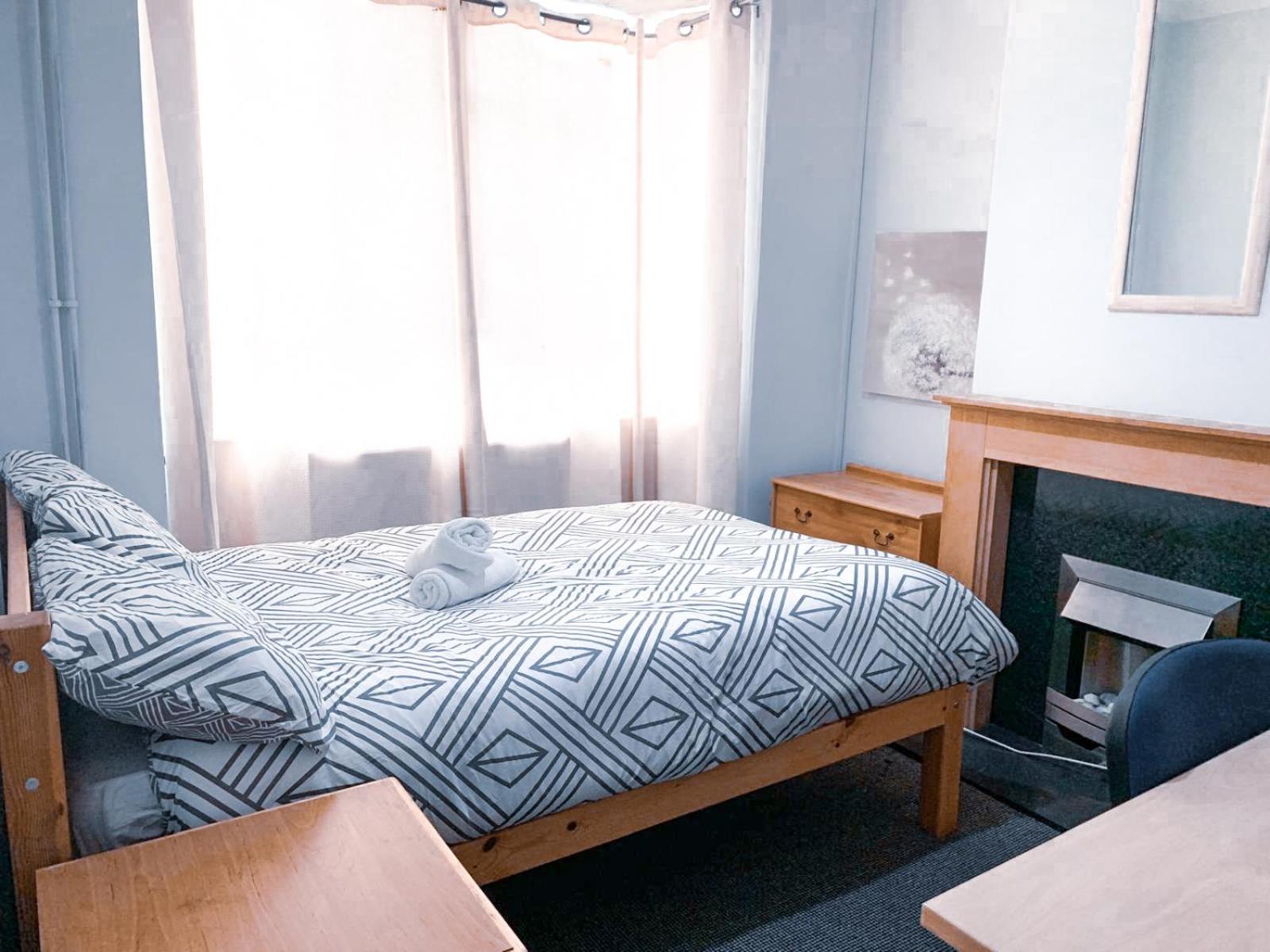 Apartment Spacious Comfortable & 3 Bed Near Town *